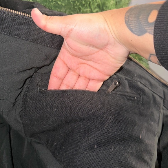 Carhartt - Heavy Weight Corduroy Collar Coat - Picture 5 of 8